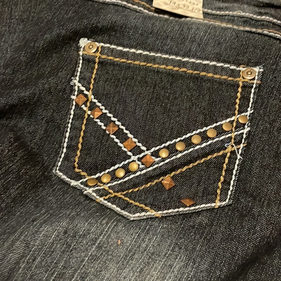Denim New York Jeans NWT - Picture 4 of 5